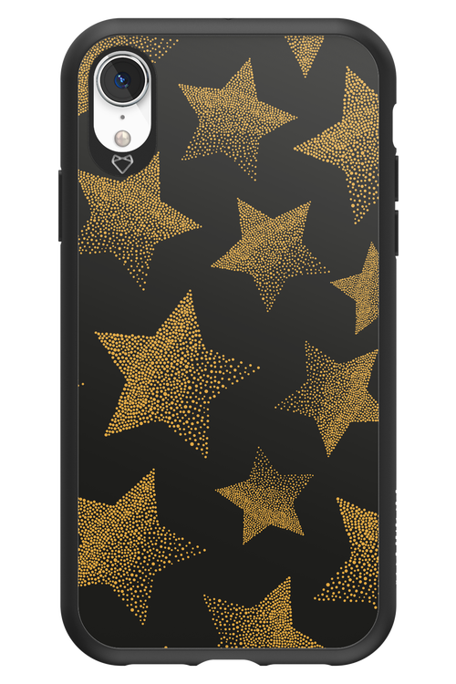 Holiday Stars - Apple iPhone XR