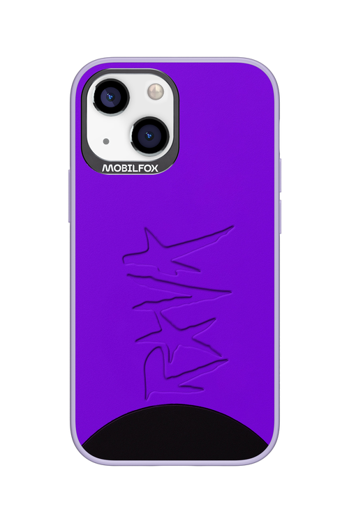 Rava Purple - Apple iPhone 13 Mini