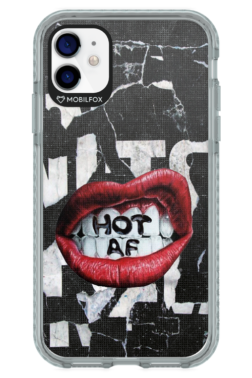 HOT AS F - Apple iPhone 11