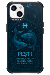 Pești - Apple iPhone 13