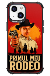 Cowboy - Apple iPhone 13 Mini