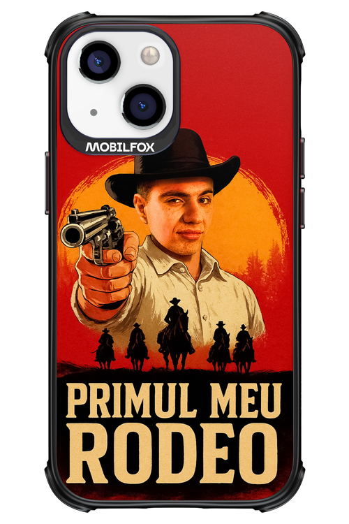 Cowboy - Apple iPhone 13 Mini