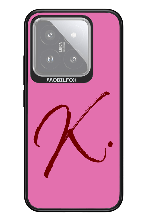 (Sorbet) K 2.0 - Xiaomi 14