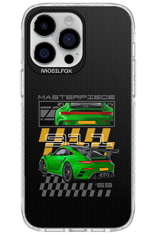 Masterpiece - Apple iPhone 14 Pro Max