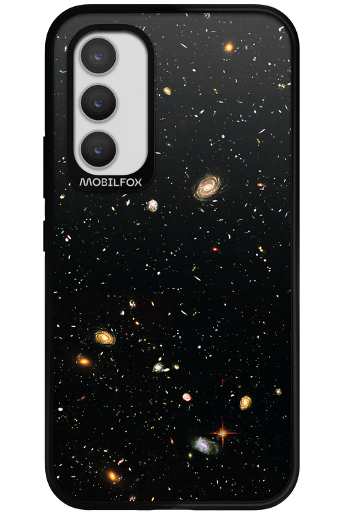 Cosmic Space - Samsung Galaxy A34