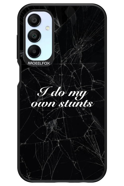 Stunts - Samsung Galaxy A15