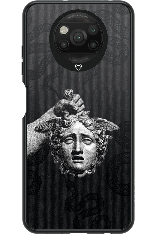 Medusa’s Gaze - Xiaomi Poco X3 Pro