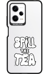 Outline Edition - Xiaomi Redmi Note 12 Pro 5G