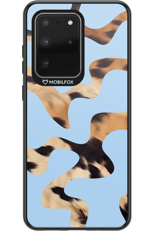 Funky Deer - Samsung Galaxy S20 Ultra 5G