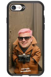 Zbirnelu - Apple iPhone 7