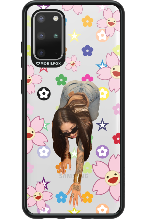 Oh G!rl - Samsung Galaxy S20+
