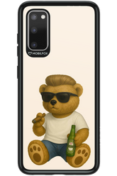 Gamibeer (Desert) - Samsung Galaxy S20