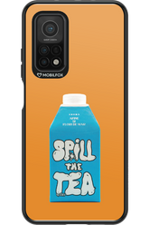 Blue Splash - Xiaomi Mi 10T 5G