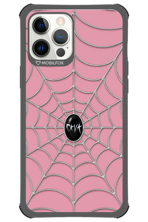SpiderQueen - Apple iPhone 12 Pro Max