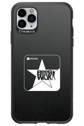 Rapstar Black - Apple iPhone 11 Pro Max