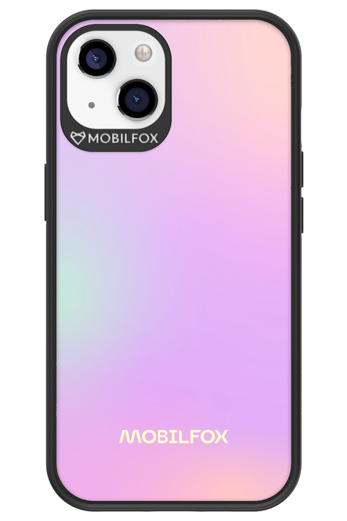 Pastel Violet 2.0 - Apple iPhone 13