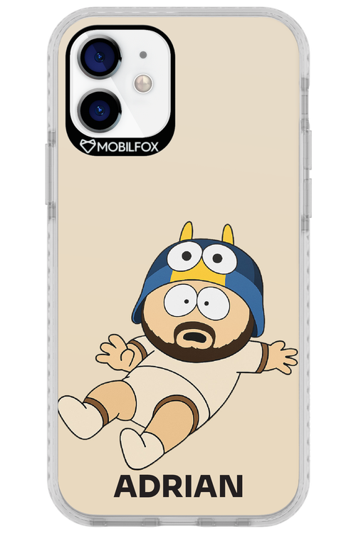 ChildHeli 1 - Apple iPhone 12