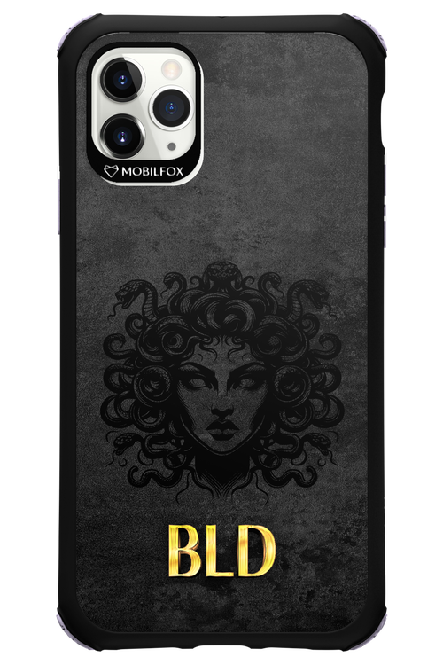 BLD MEDUSA - Apple iPhone 11 Pro Max