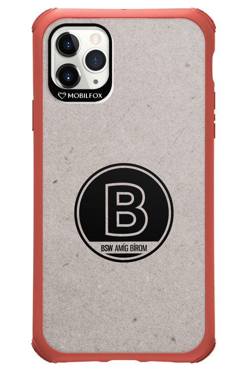 Alig bírom - Apple iPhone 11 Pro Max