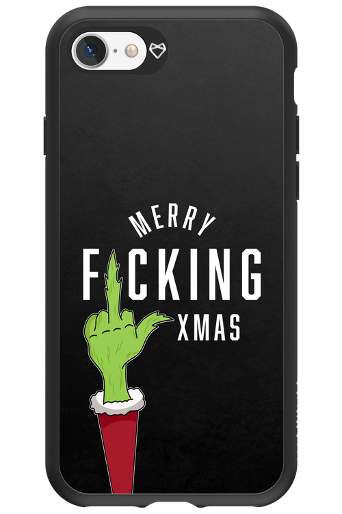 F_cking Xmas - Apple iPhone 7