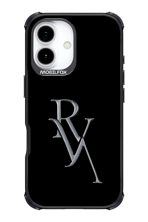 Silver RVA - Apple iPhone 17