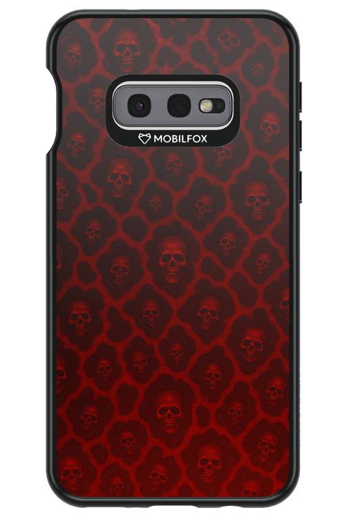 Skullpard - Samsung Galaxy S10e