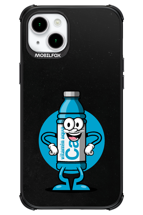 Vitamin Aqua Ca - Apple iPhone 15 Plus