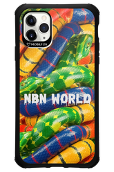 Wild - Apple iPhone 11 Pro Max