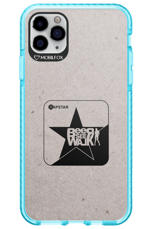 Rapstar - Apple iPhone 11 Pro Max