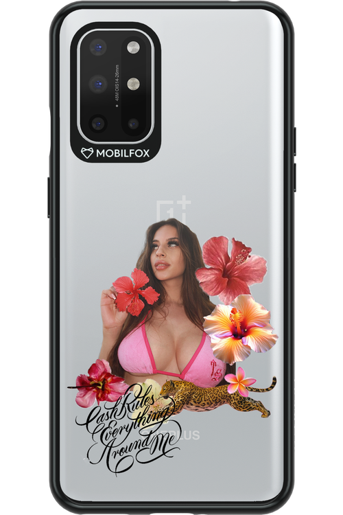 Island Money Muse - OnePlus 8T