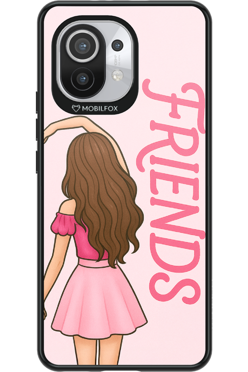 Friendssss - Xiaomi Mi 11 5G