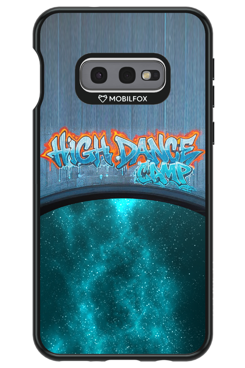 HDC 9 - Samsung Galaxy S10e