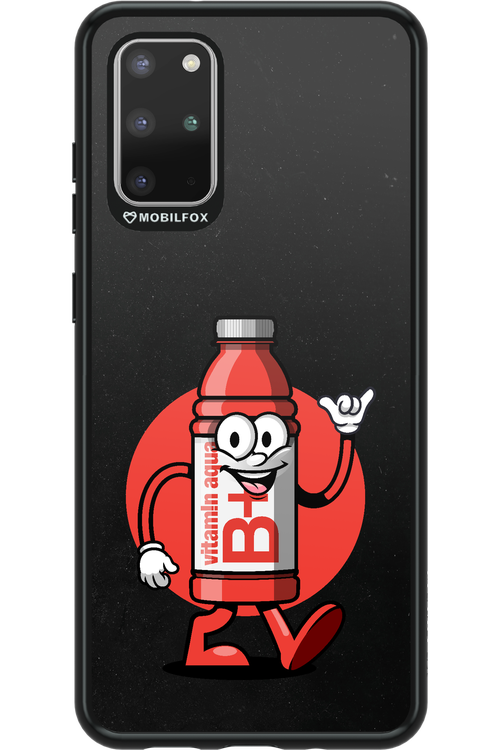 Vitamin Aqua B+ - Samsung Galaxy S20+