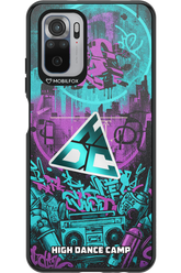 HDC 10 - Xiaomi Redmi Note 10