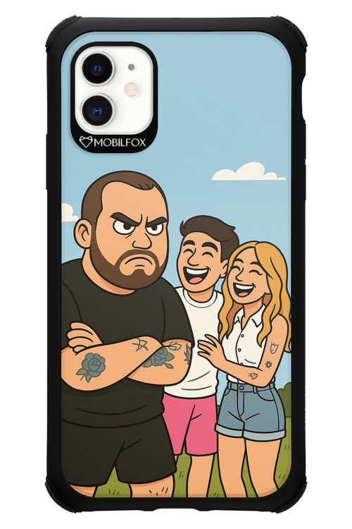 Solo Love - Apple iPhone 11