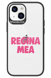 Regina Mea - Apple iPhone 13 Mini