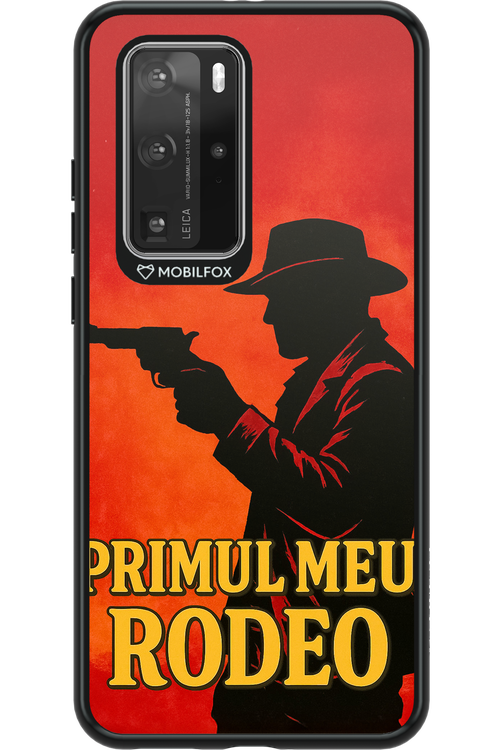 Rodeo - Huawei P40 Pro