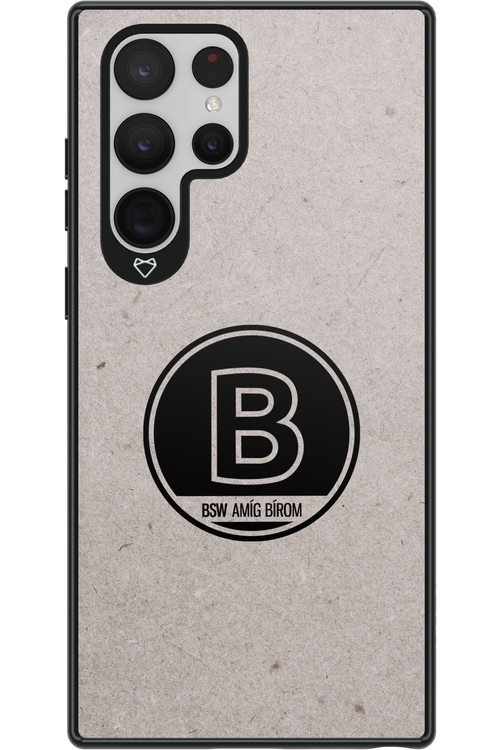 Alig bírom - Samsung Galaxy S22 Ultra