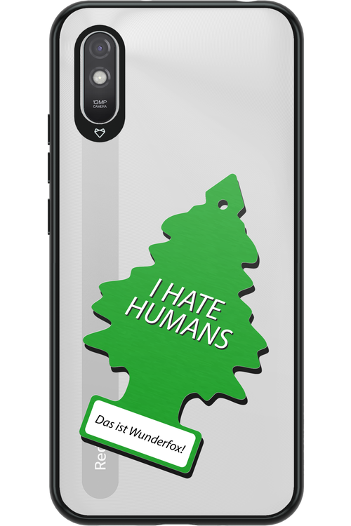 Wunderfox - Xiaomi Redmi 9A