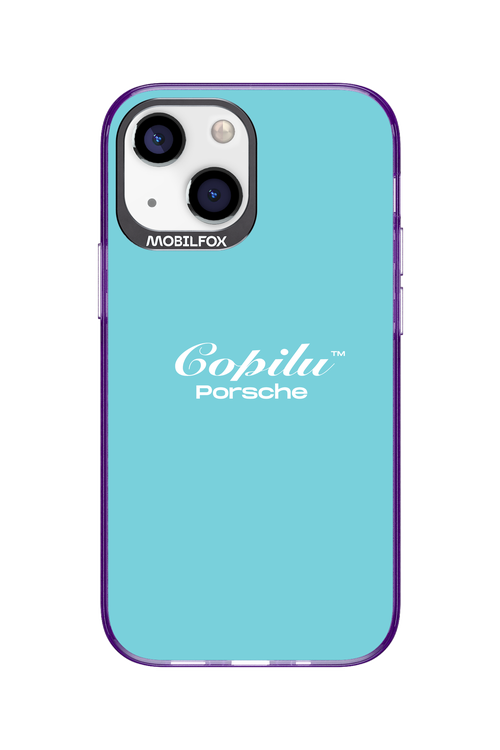 Copilu Porsche - Apple iPhone 13 Mini