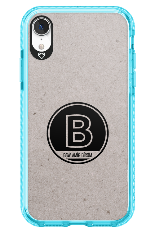 Alig bírom - Apple iPhone XR