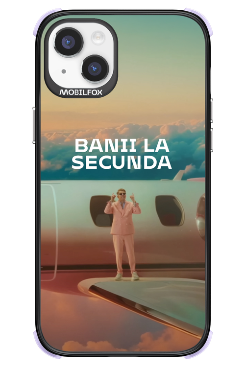 Banii la secunda - Apple iPhone 14 Plus