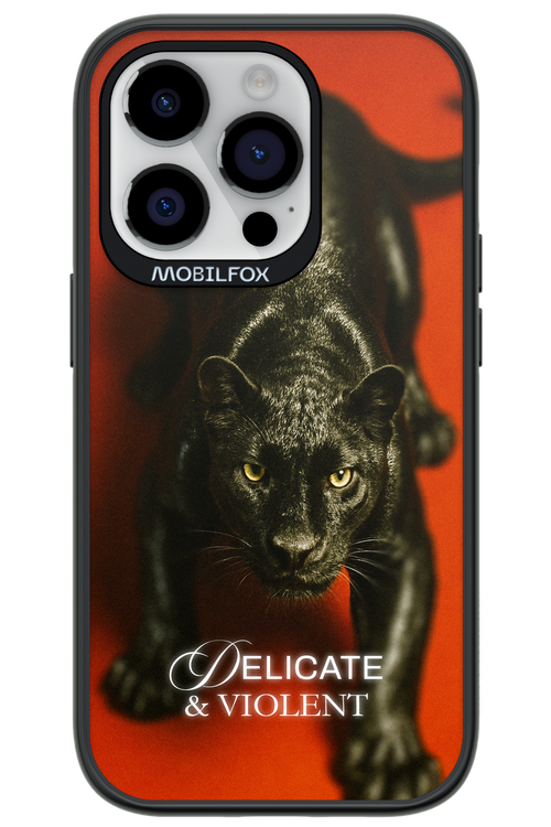 DeliCat - Apple iPhone 14 Pro