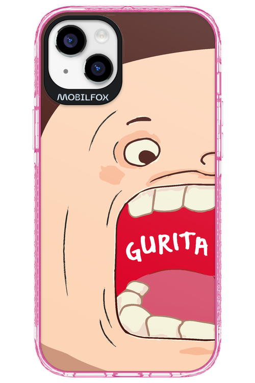 GURITA 2 - Apple iPhone 14 Plus