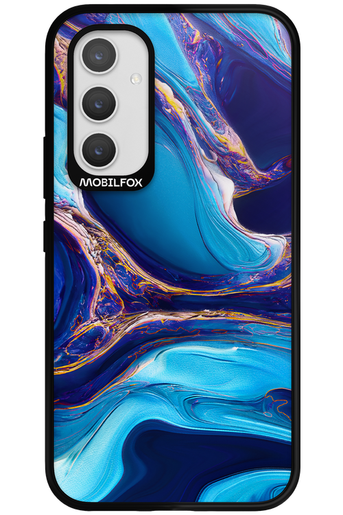 Amethyst - Samsung Galaxy A54