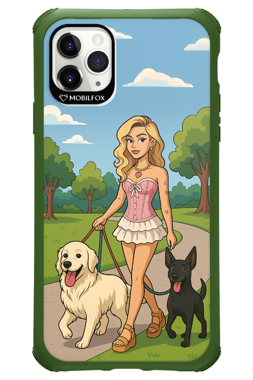 Weaf - Apple iPhone 11 Pro Max