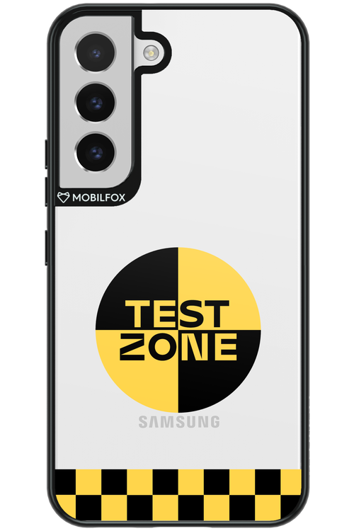 Test Zone - Samsung Galaxy S22