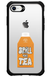 Yellow Carton - Apple iPhone 7