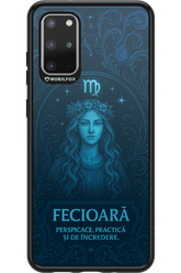 Fecioară - Samsung Galaxy S20+