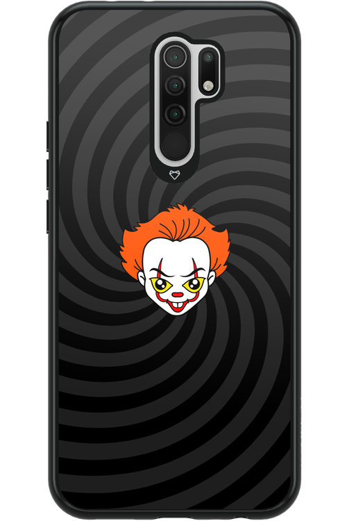 Mystery Clown - Xiaomi Redmi 9